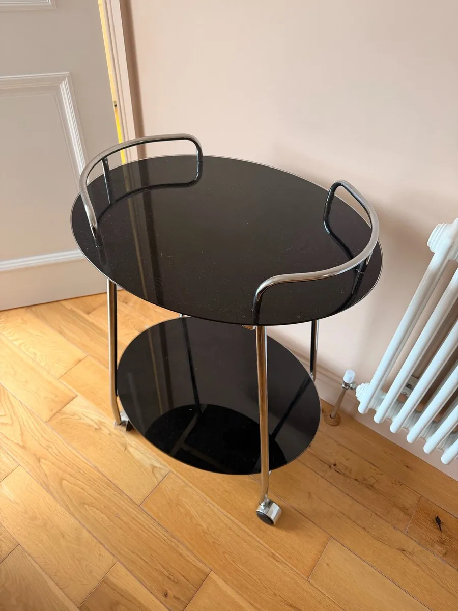 Drinks trolley - Image 2