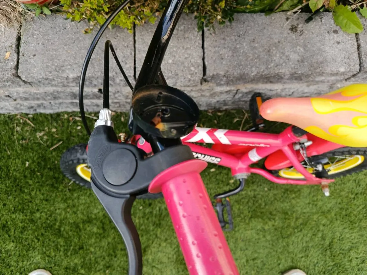 Kid Bike - Image 2