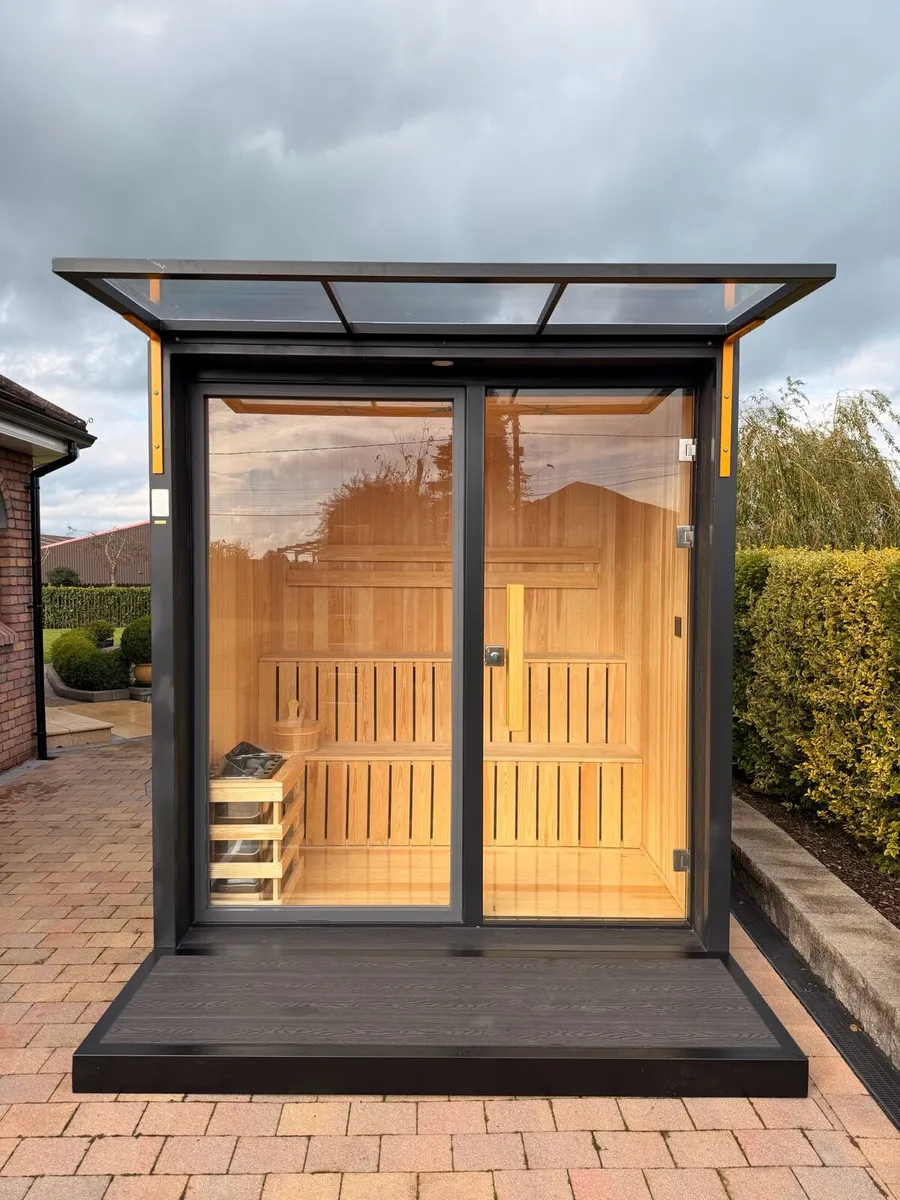 Sauna - Image 2