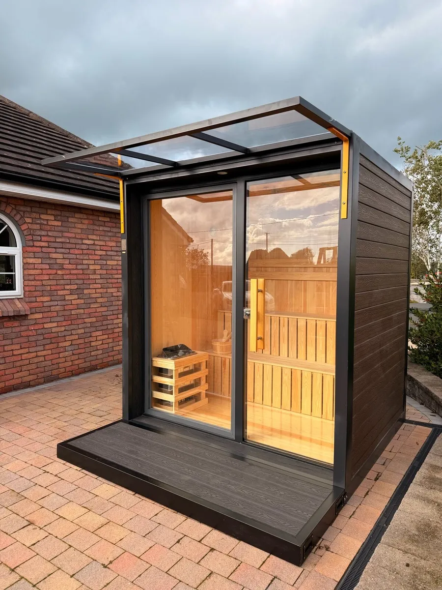 Sauna - Image 1
