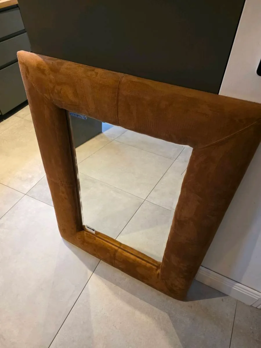 Mirror for sale - Image 1