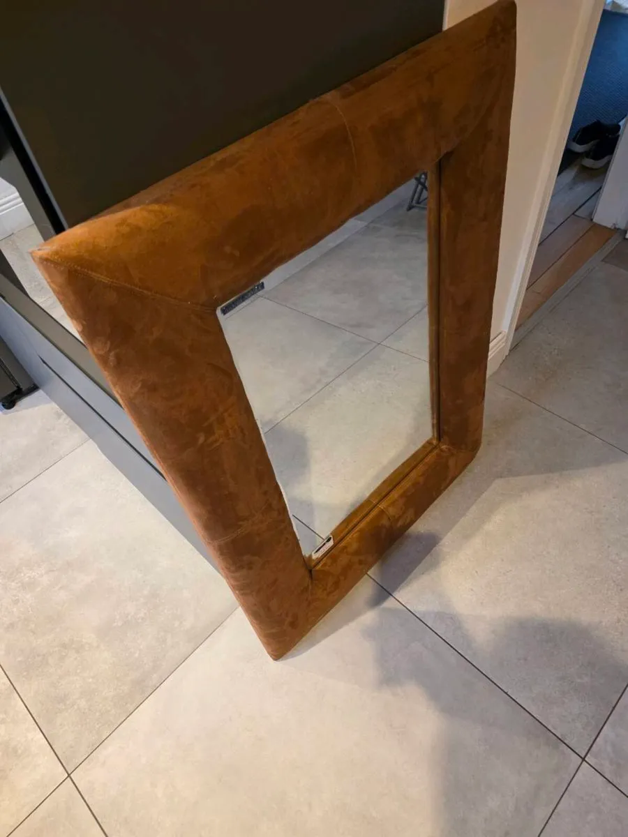 Mirror for sale - Image 4