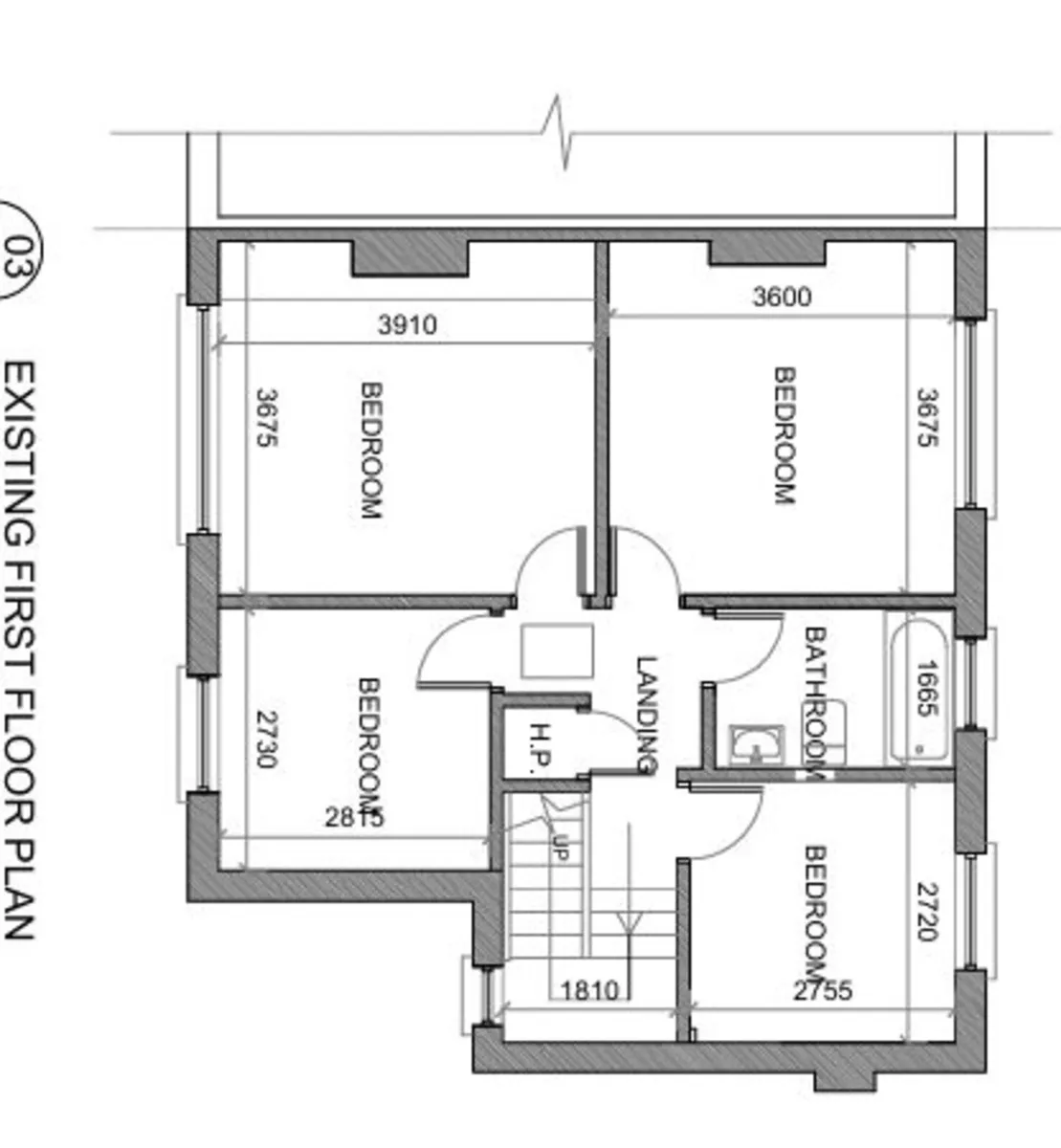 SPC Vinyl Flooring for Sale — Quick sale needed - Image 3