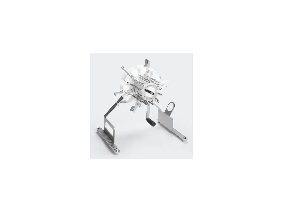 Wheelinker Sausage Machine Sys SB.AE-0010 - Ex VAT - Image 1