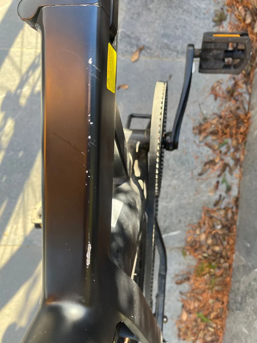 ENGWE P20 Folding E-Bike - Image 2