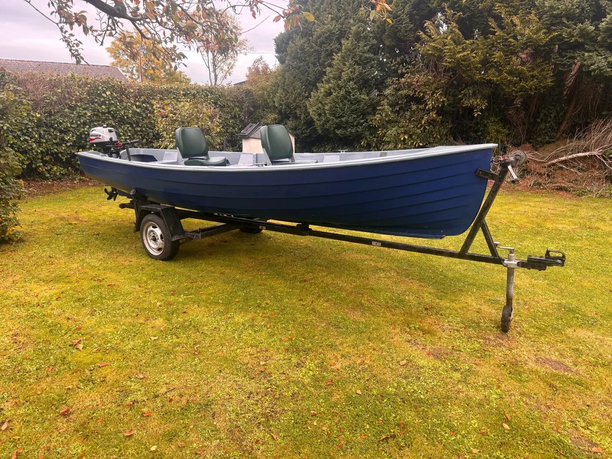 17ft Burke - Image 2