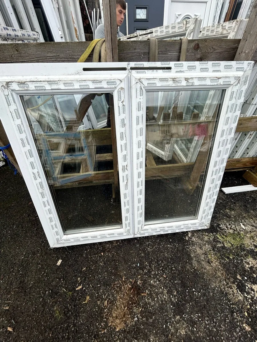 PVC window - Image 3