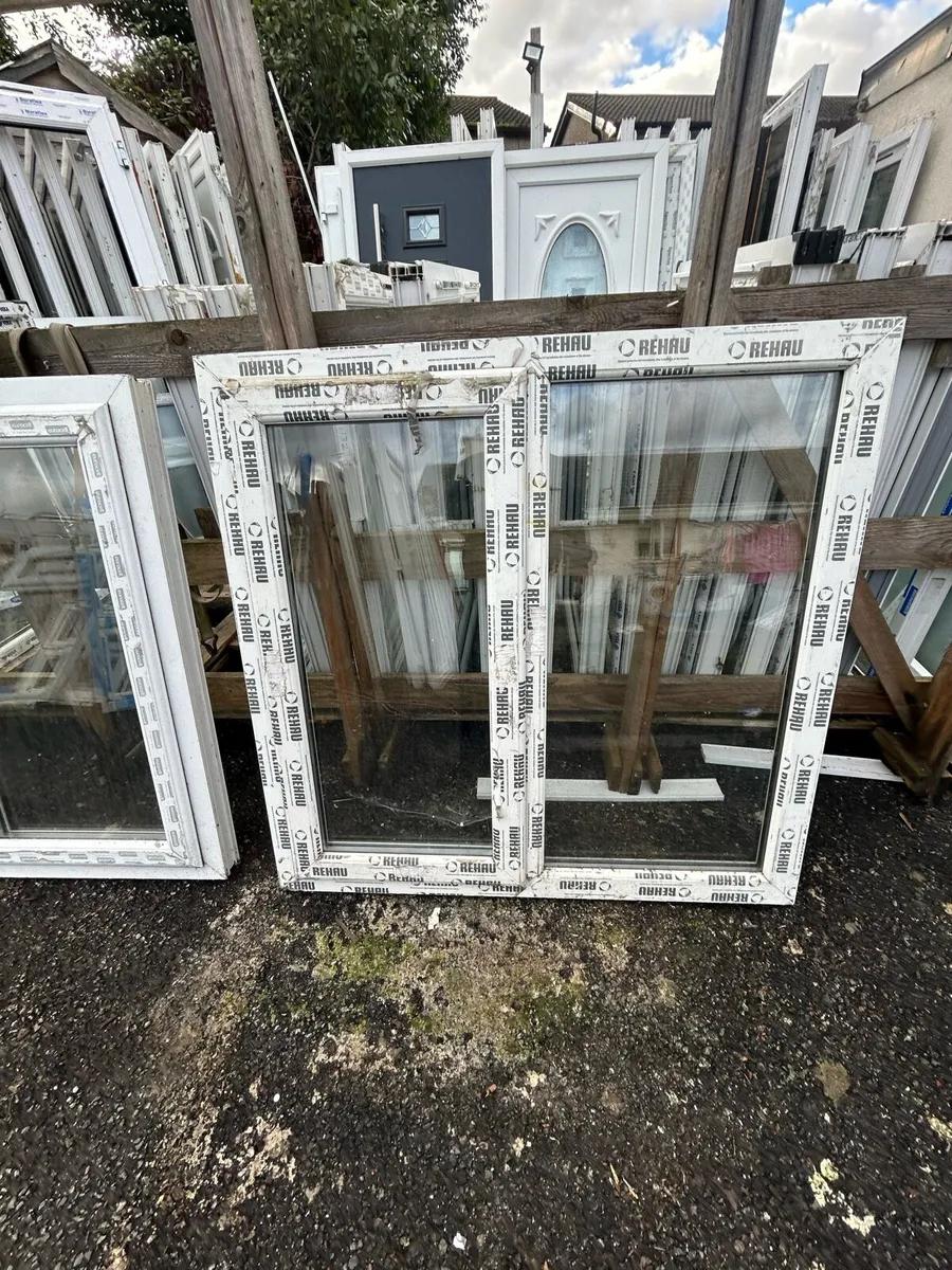 PVC window - Image 4