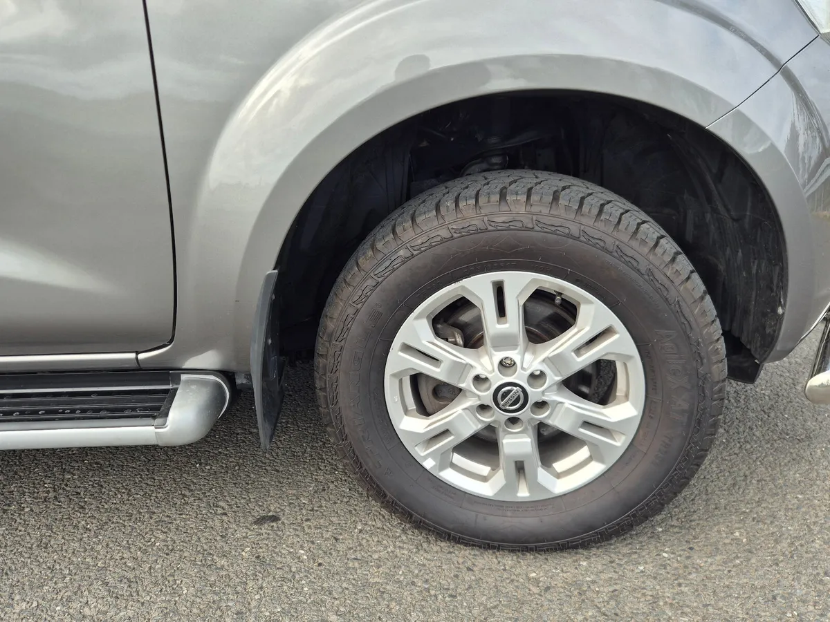 Nissan Navara  ACENTA DCI - Image 3