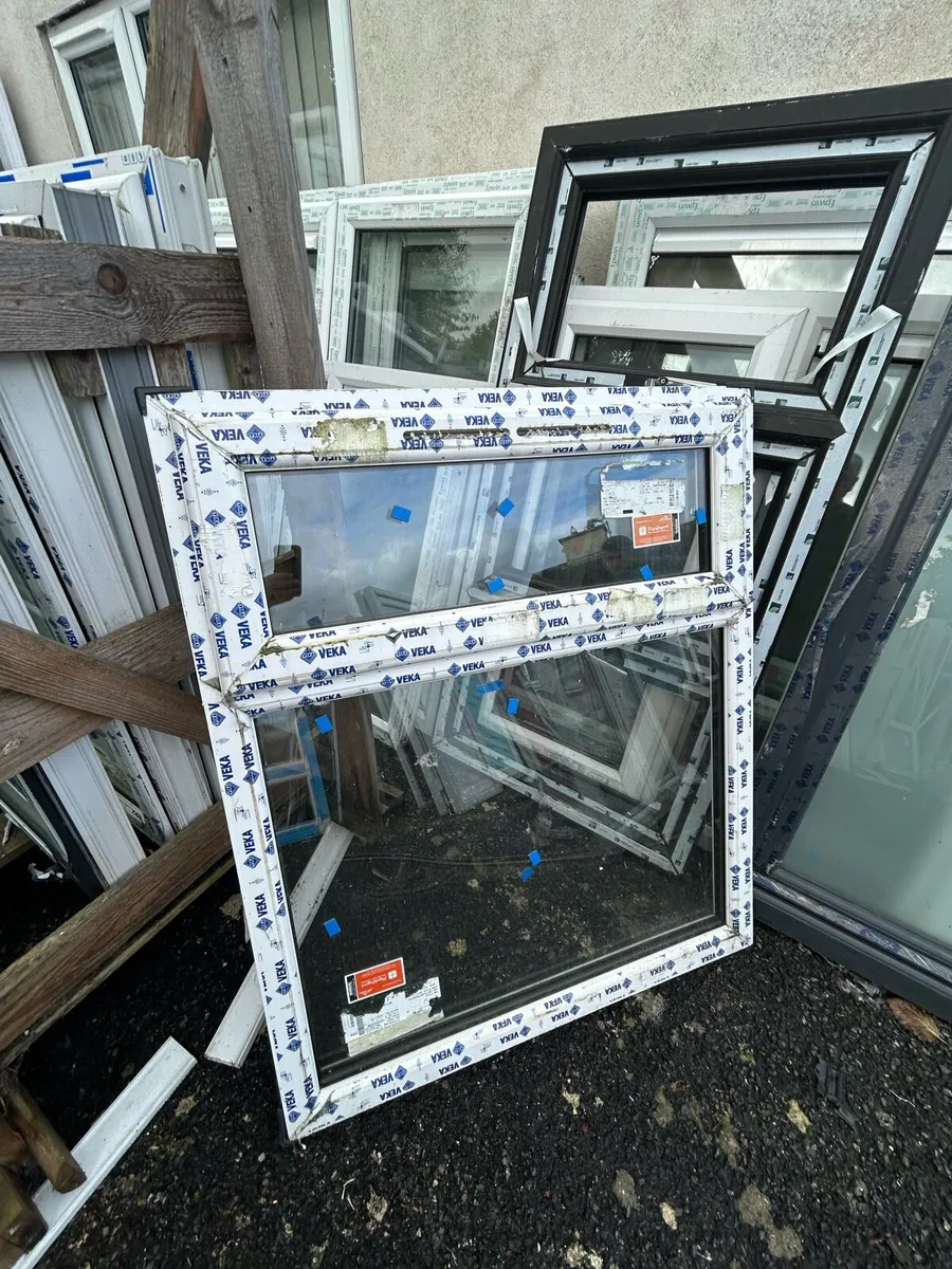 PVC window - Image 3