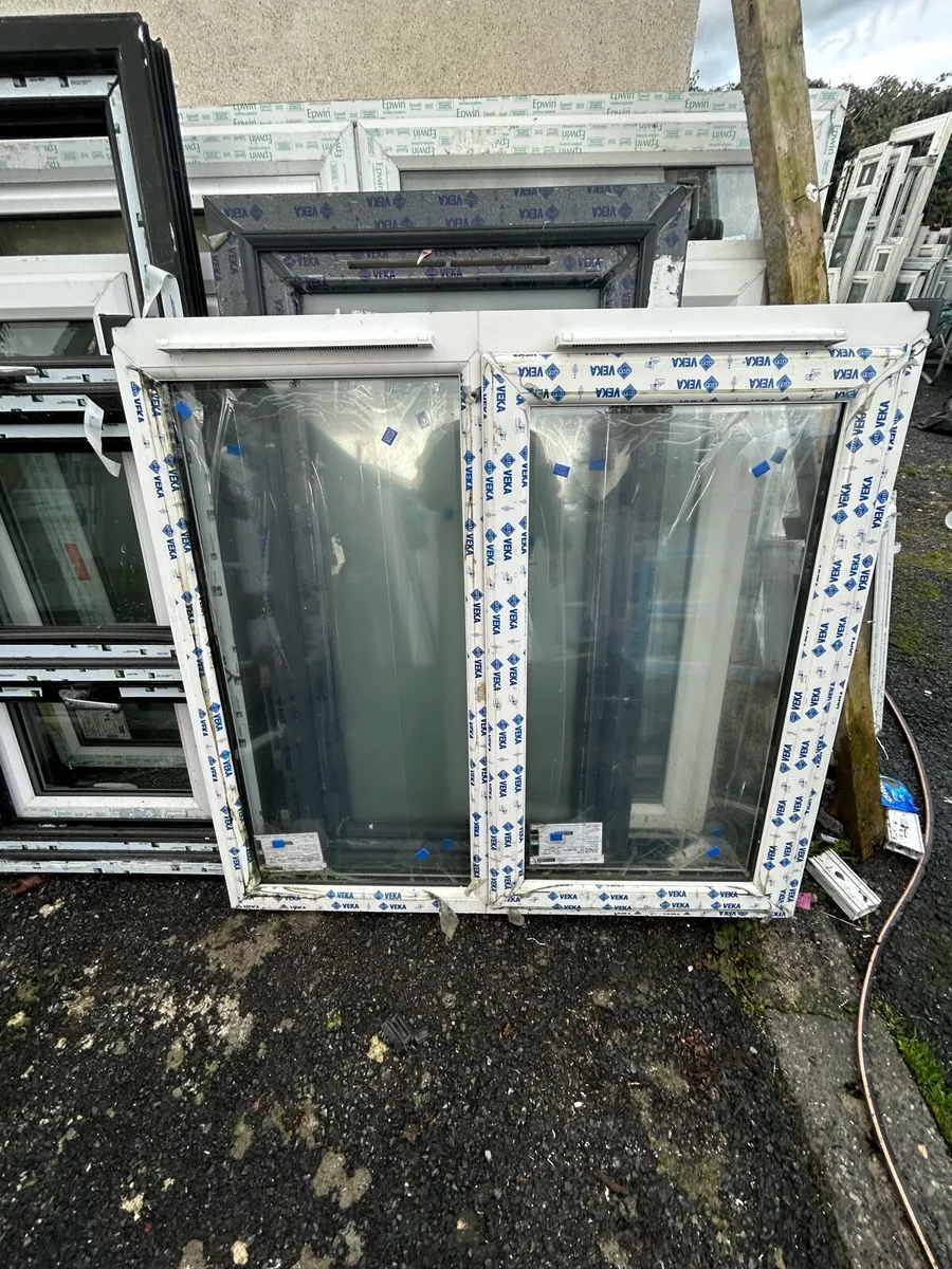 PVC window - Image 4