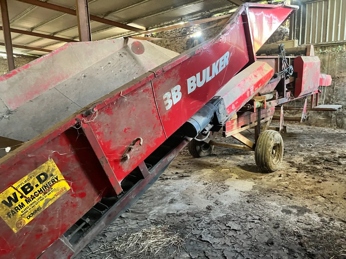 Potato equipment - Image 4