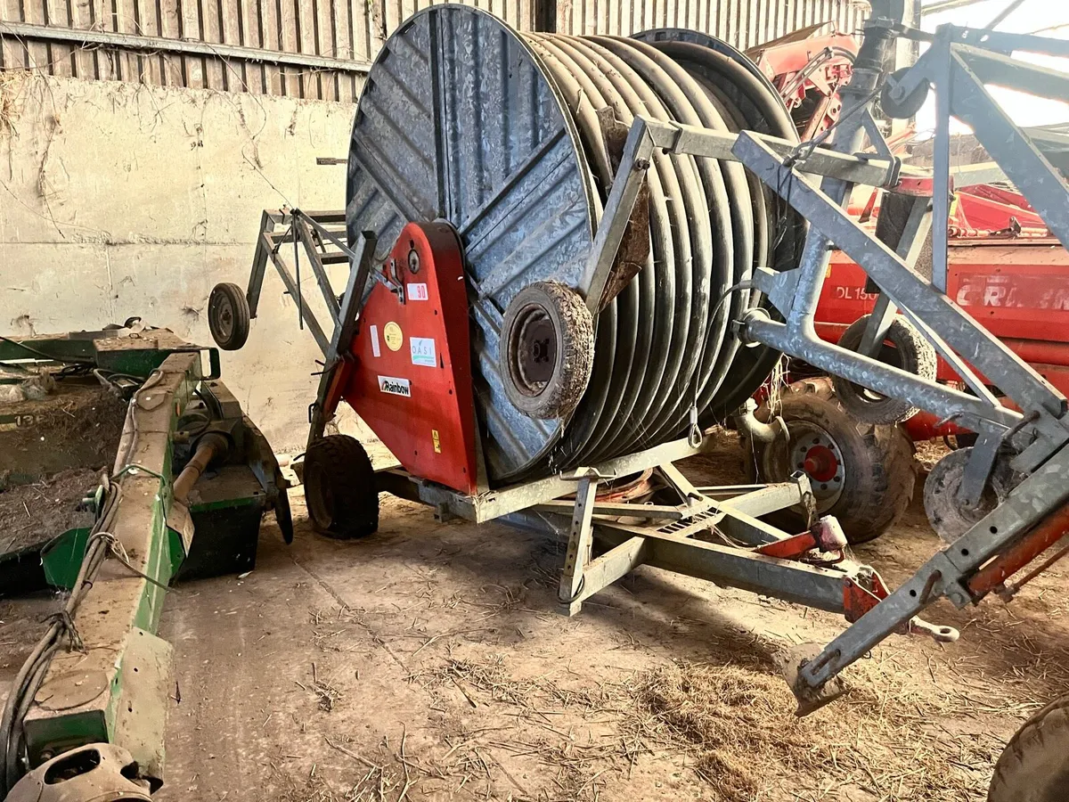 Potato equipment - Image 2