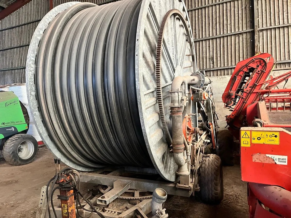 Potato equipment - Image 3