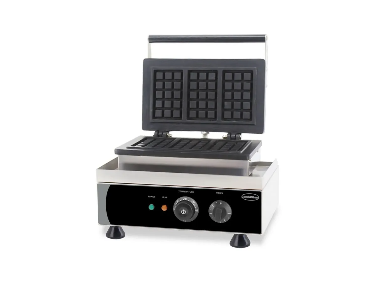 Combisteel Three-Piece Brussels 7540.0060 - Ex VAT - Image 1