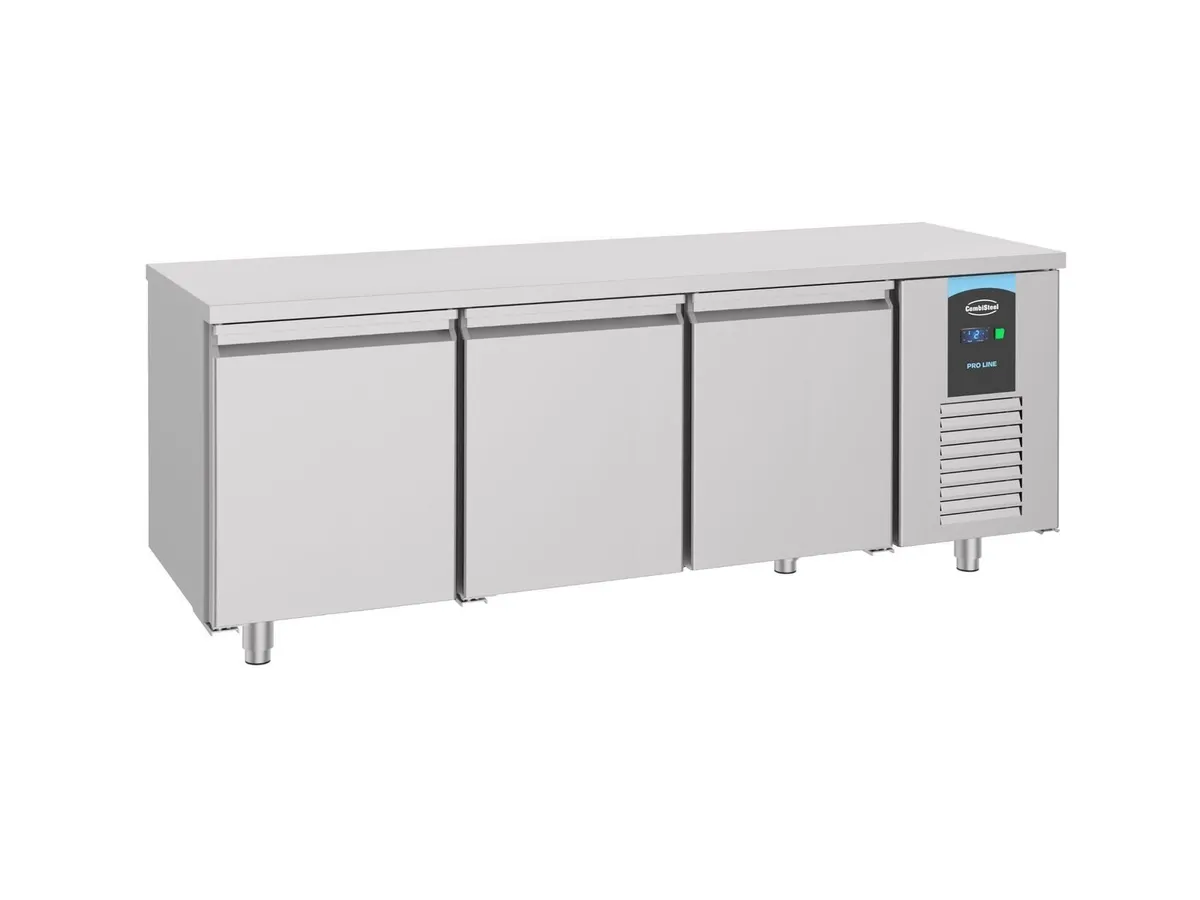 CombiSteel Pro Line Refrigerate 7489.5255 - Ex VAT - Image 1