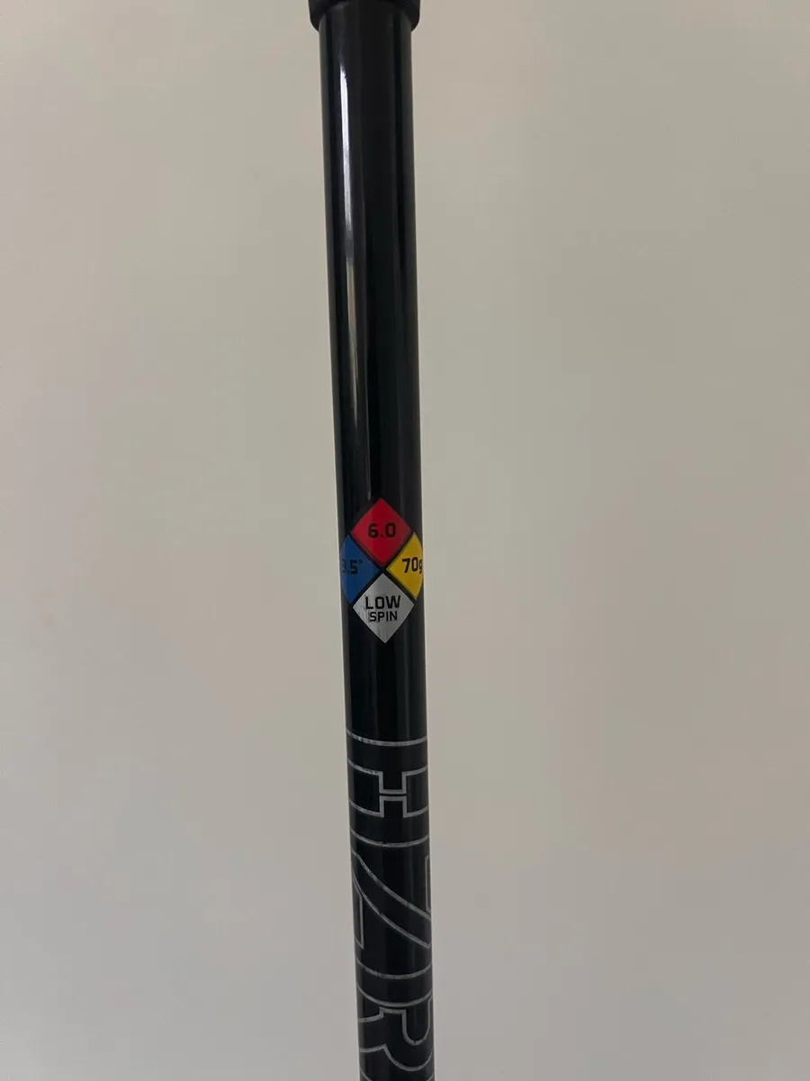 Taylormade SIM 2 driver - Image 4