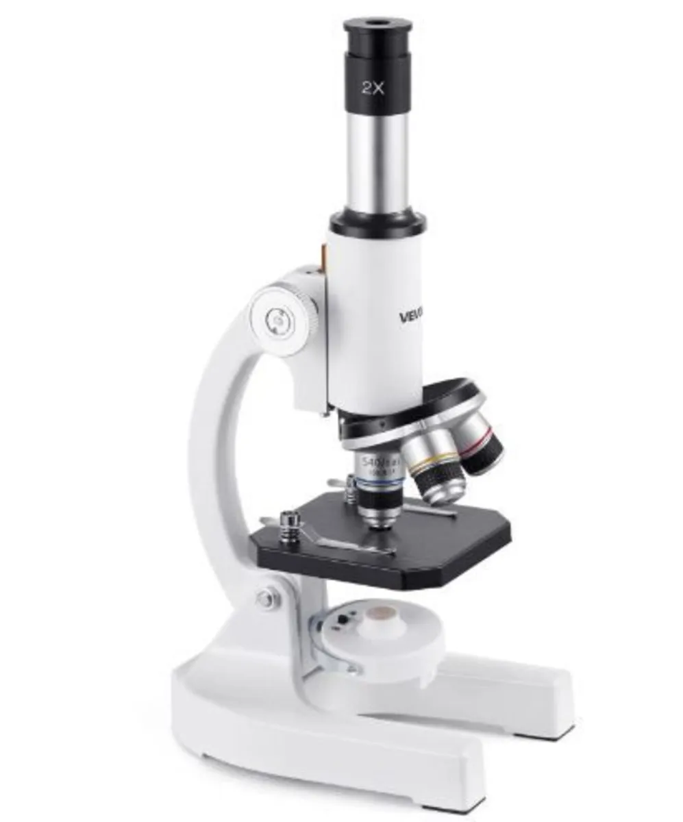 Monocular Microscope for Adults - Image 1