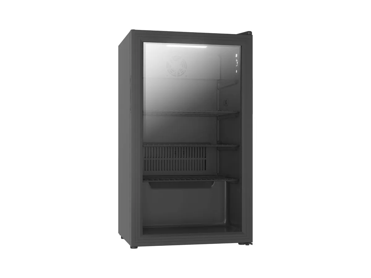 CombiSteel Refrigerator Counter 7013.2575 - Ex VAT - Image 1