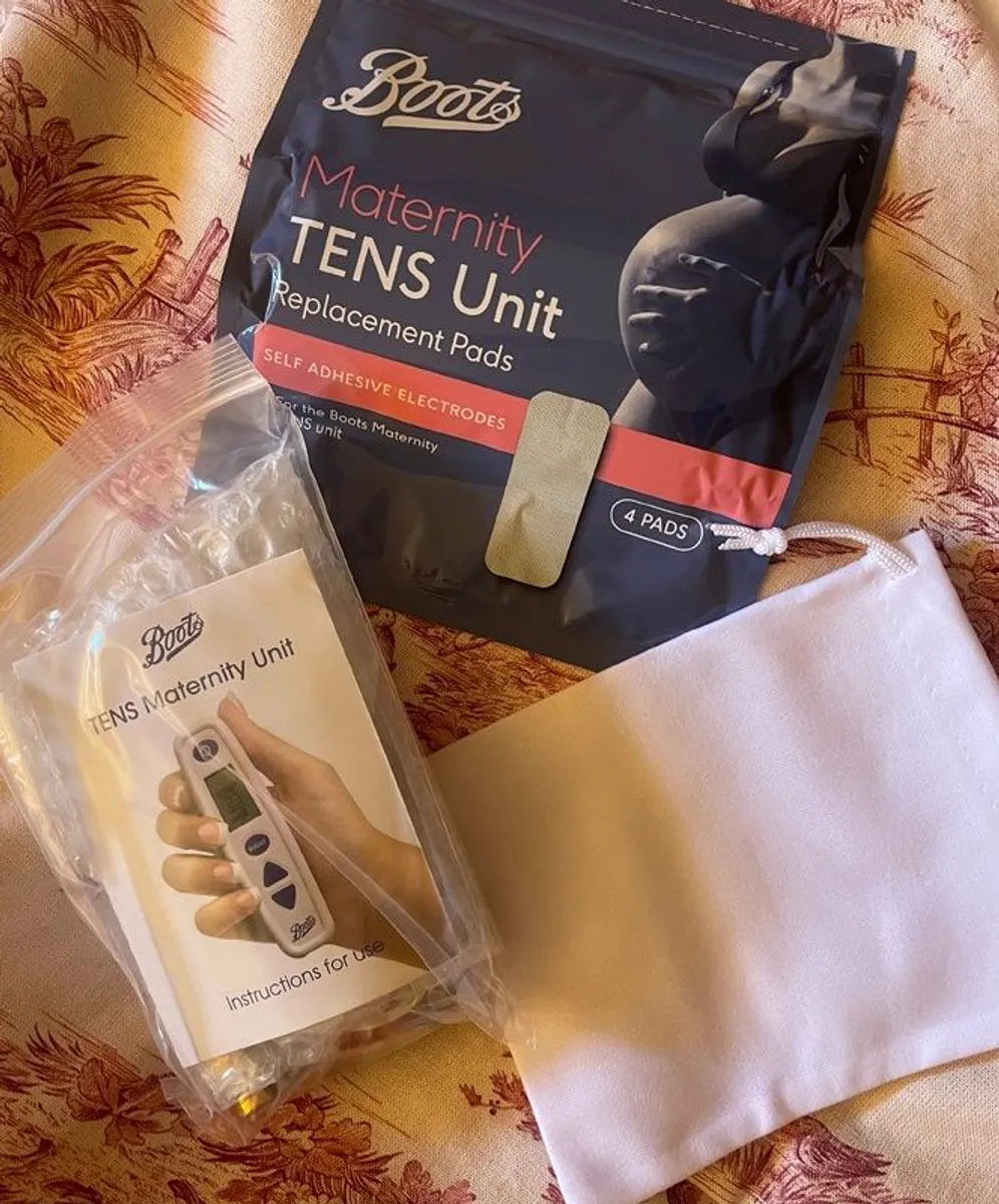 Boots TENS Maternity Unit - Image 2