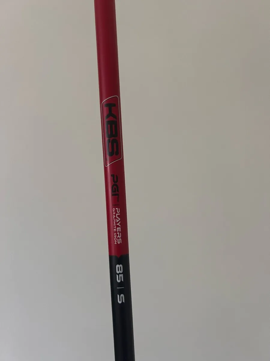Cobra Aerojet 2 wood - Image 3