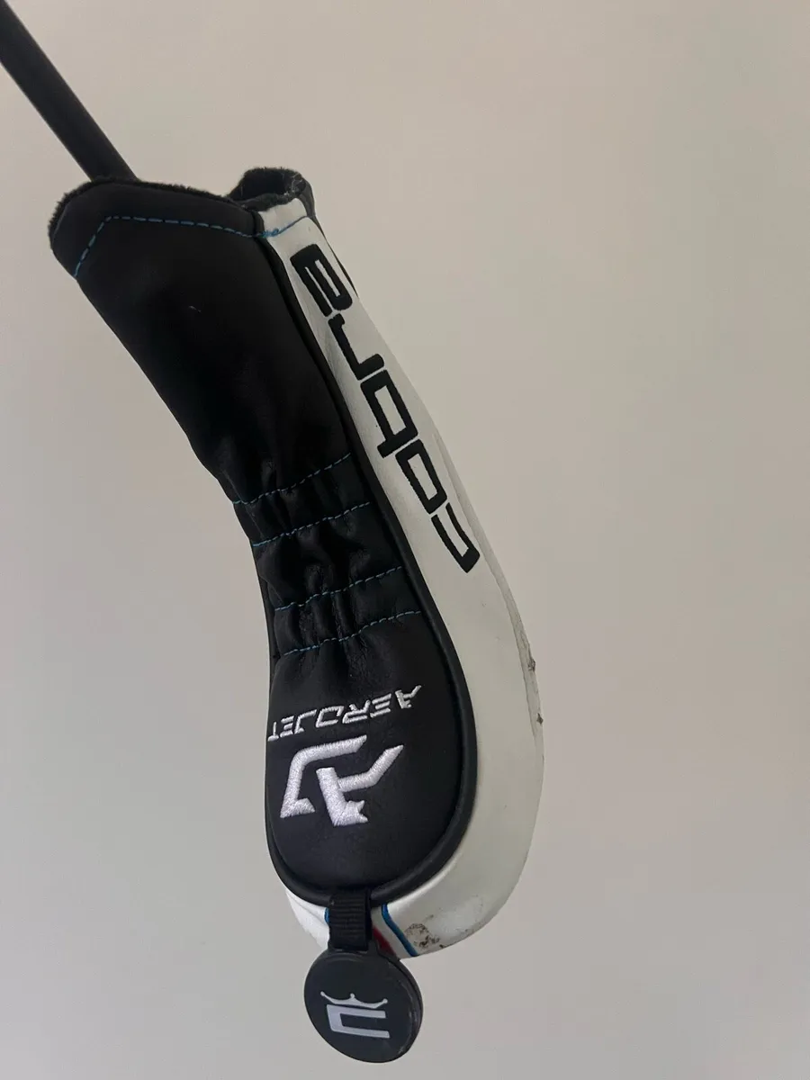 Cobra Aerojet 2 wood - Image 4