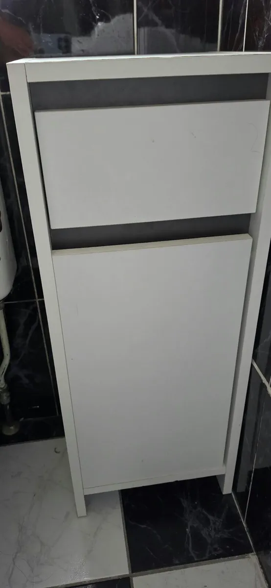 Bathroom wall cabinet - Image 2