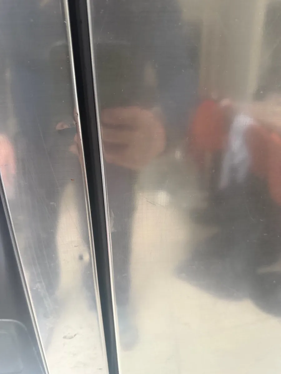 American Fridge Freezer - Image 3