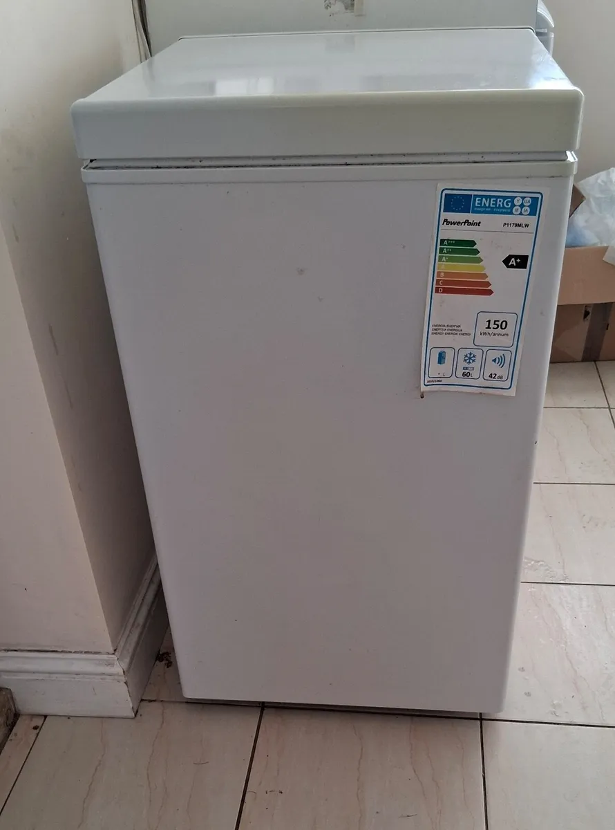 Kitchen appliances - Image 1