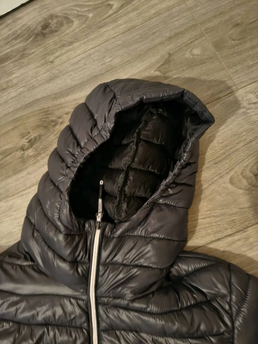 Women's Padded Jacket - Image 4