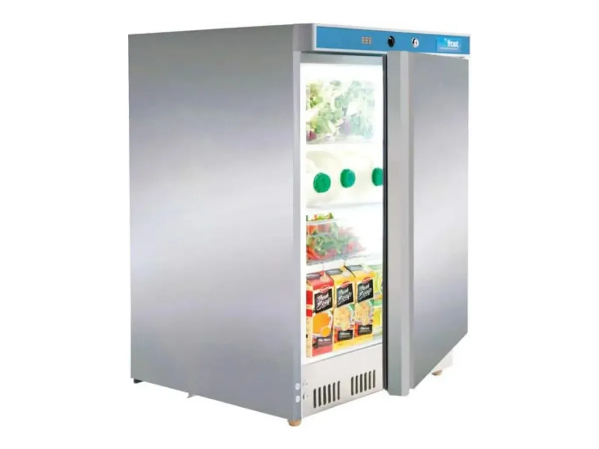 Unifrost R200SN - Ex VAT - Image 1