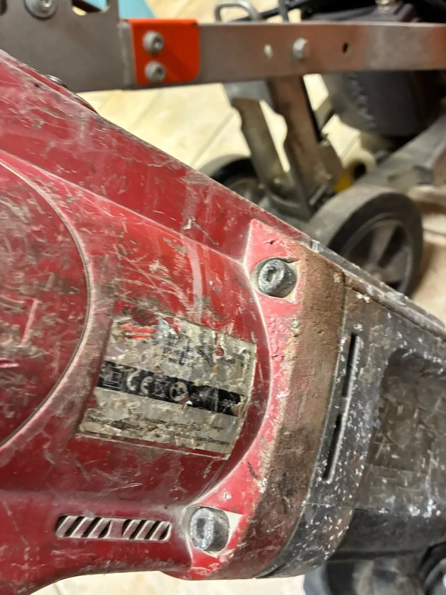 Demolition hammer - Image 3