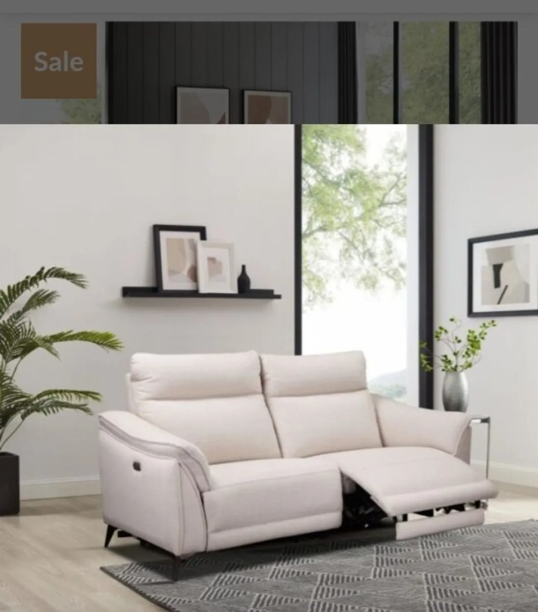 Austin Fabric Collection - Image 2