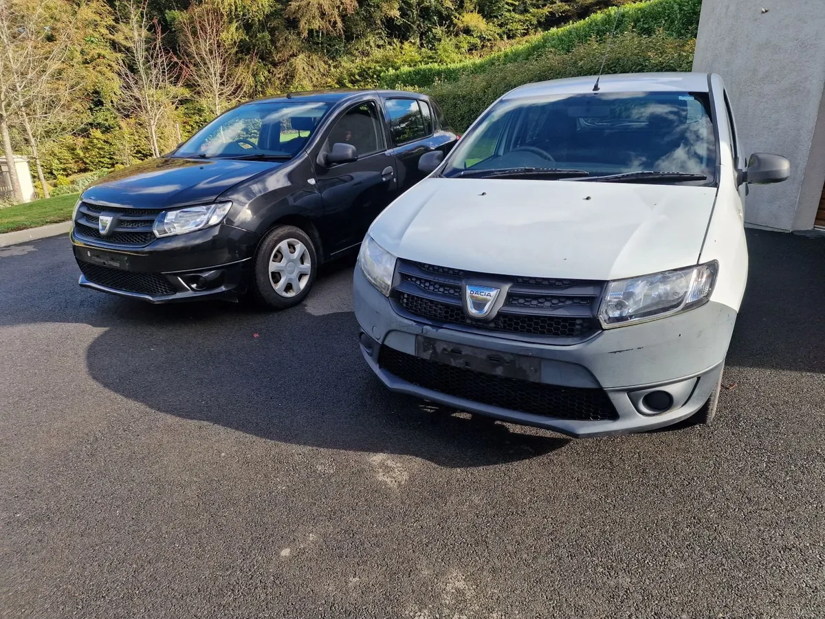 Dacia Sandero 2016 - Image 4