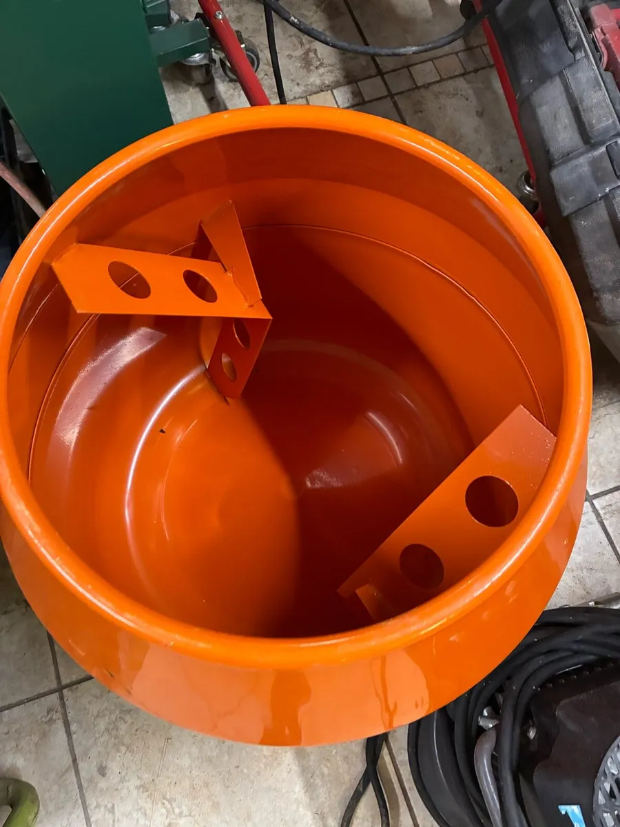Mixer drum - Image 2