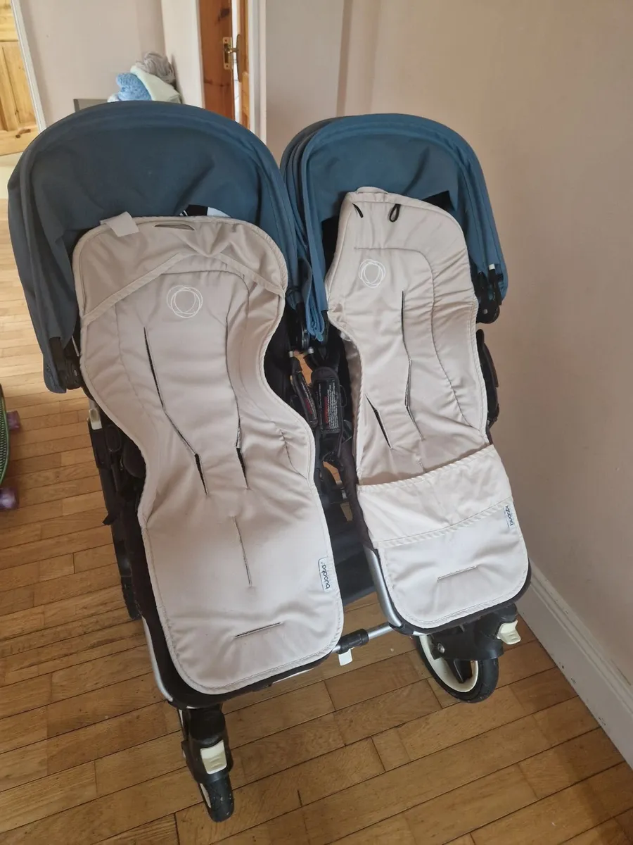 Bugaboo donkey - Image 2