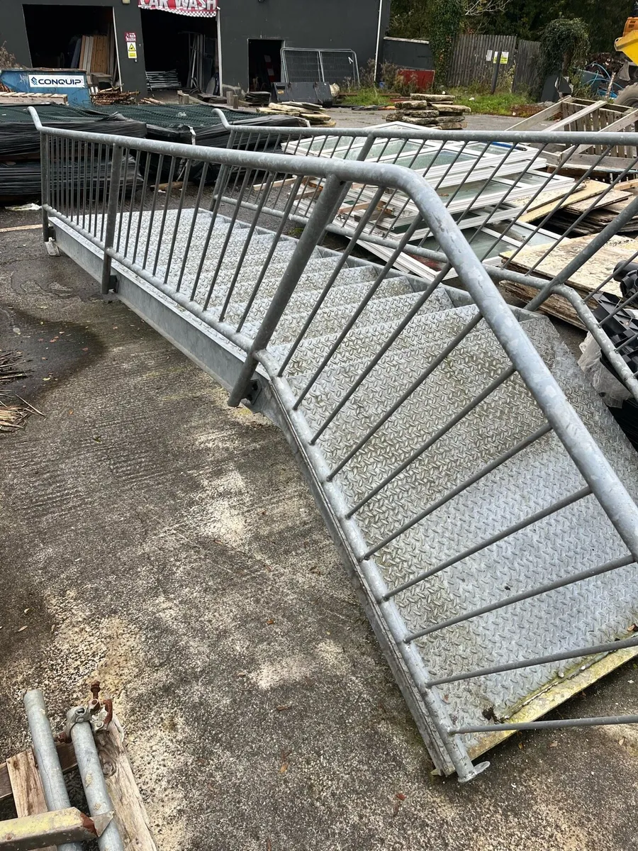 Stairs - Image 1