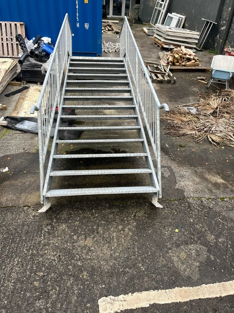 Stairs - Image 4