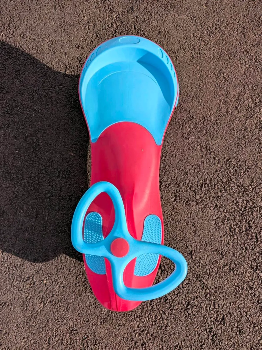 Pink wiggle car - Image 3
