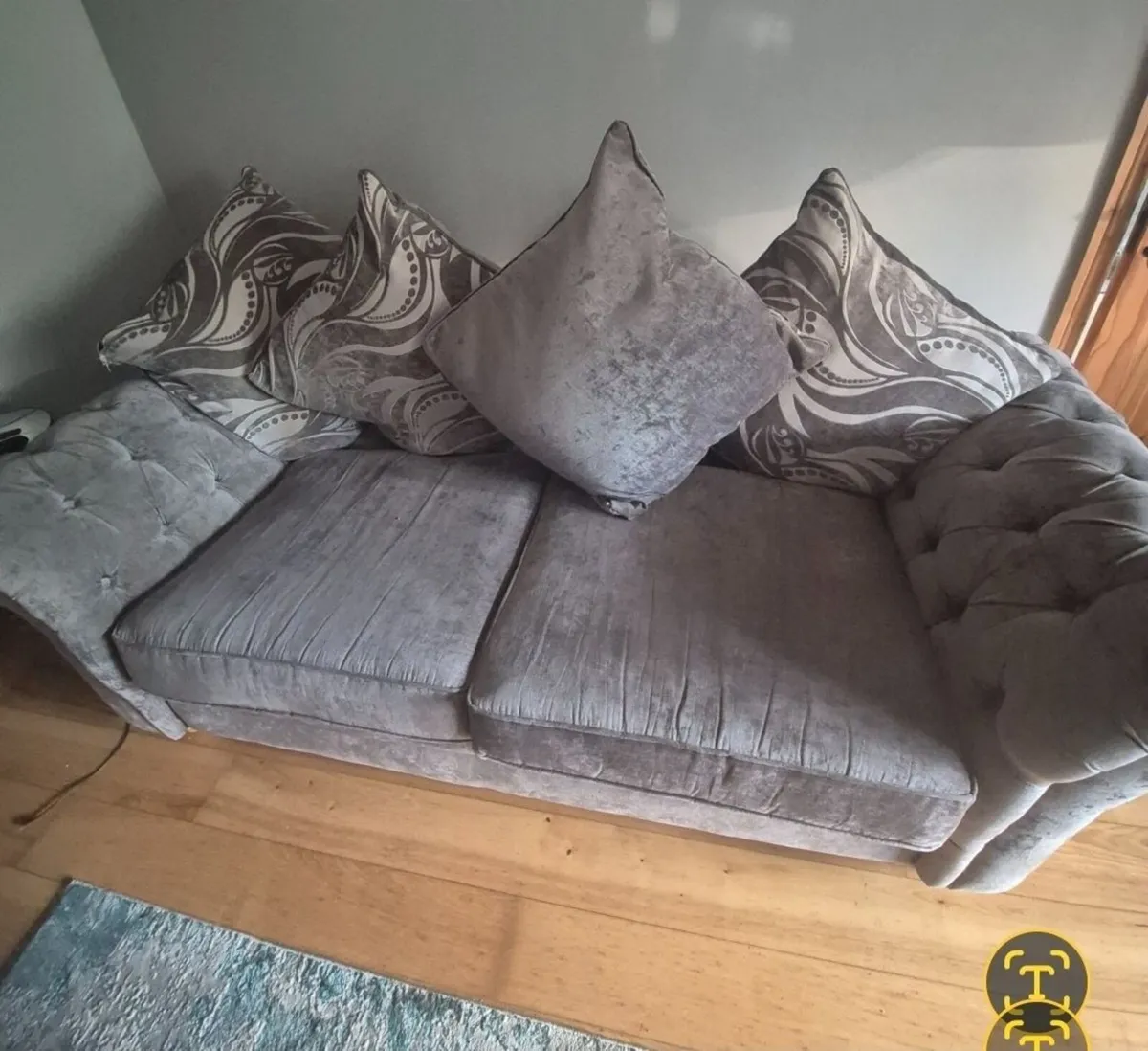 2 x couches - Image 2