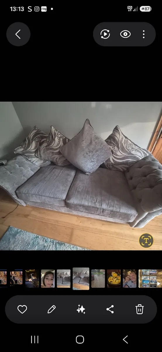 2 x couches - Image 3
