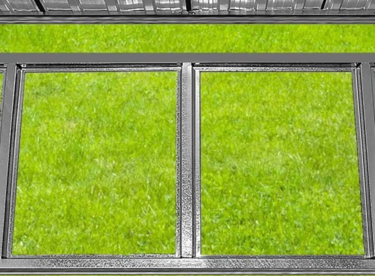 Metal Shed - Image 4