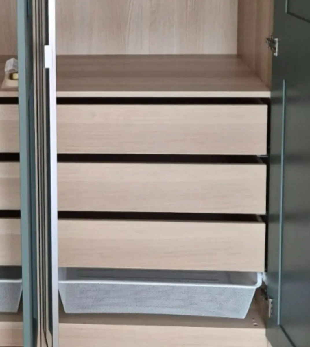 IKEA Pax Wardrobe (Unopened) - Image 3