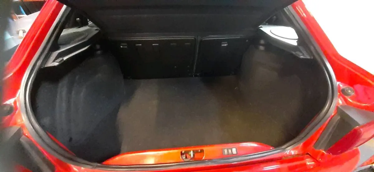 Ford escort - Image 3