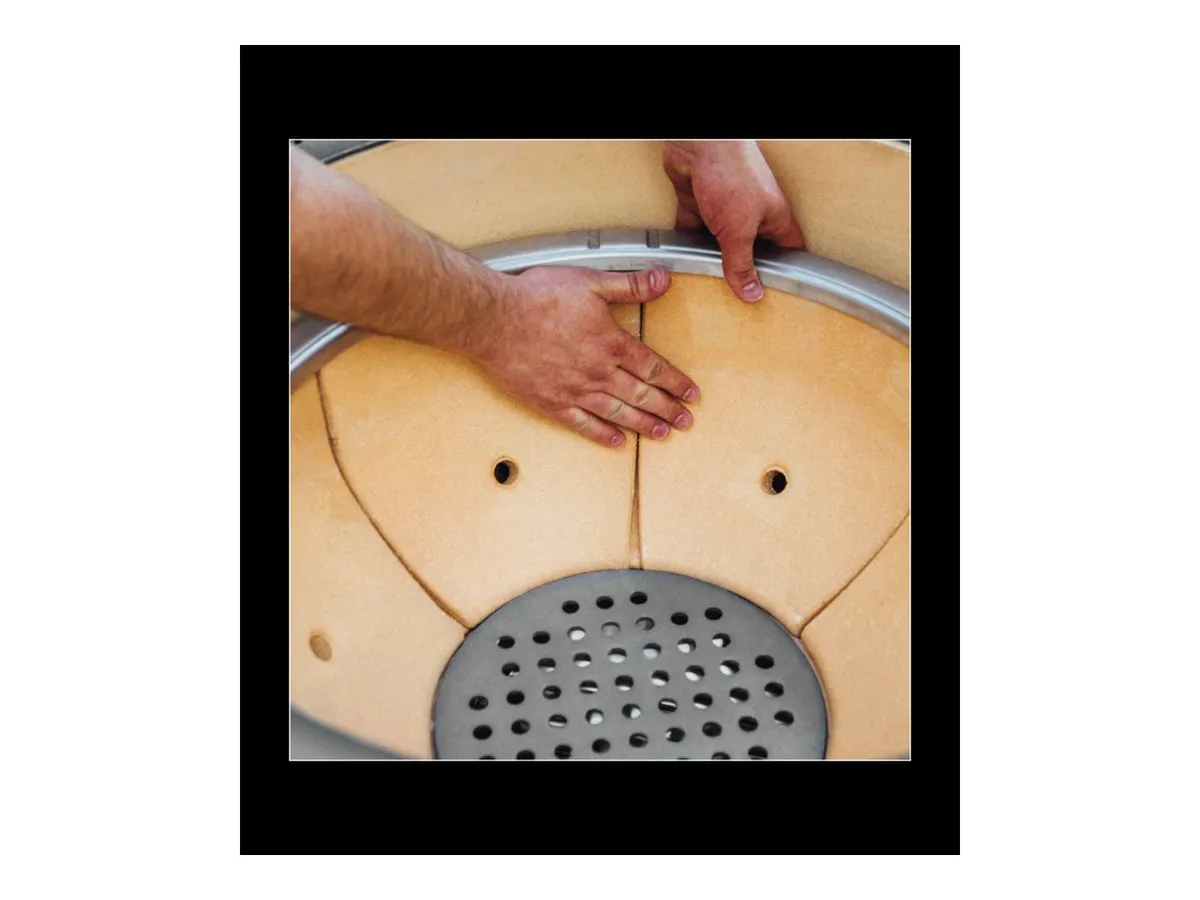 Kamado Joe - Classic Joe II Stan KJ23NRHC - Ex VAT - Image 2
