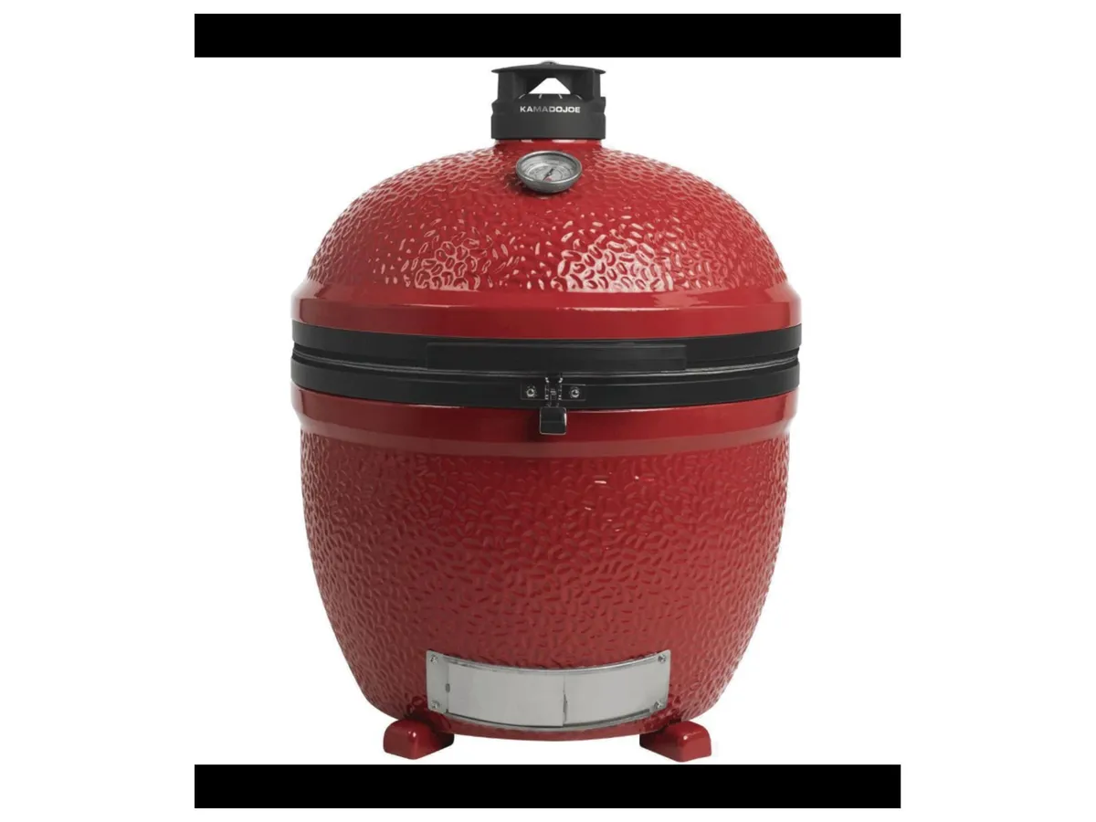 Kamado Joe - Big Joe II Standalo BJ24NRHC - Ex VAT - Image 2