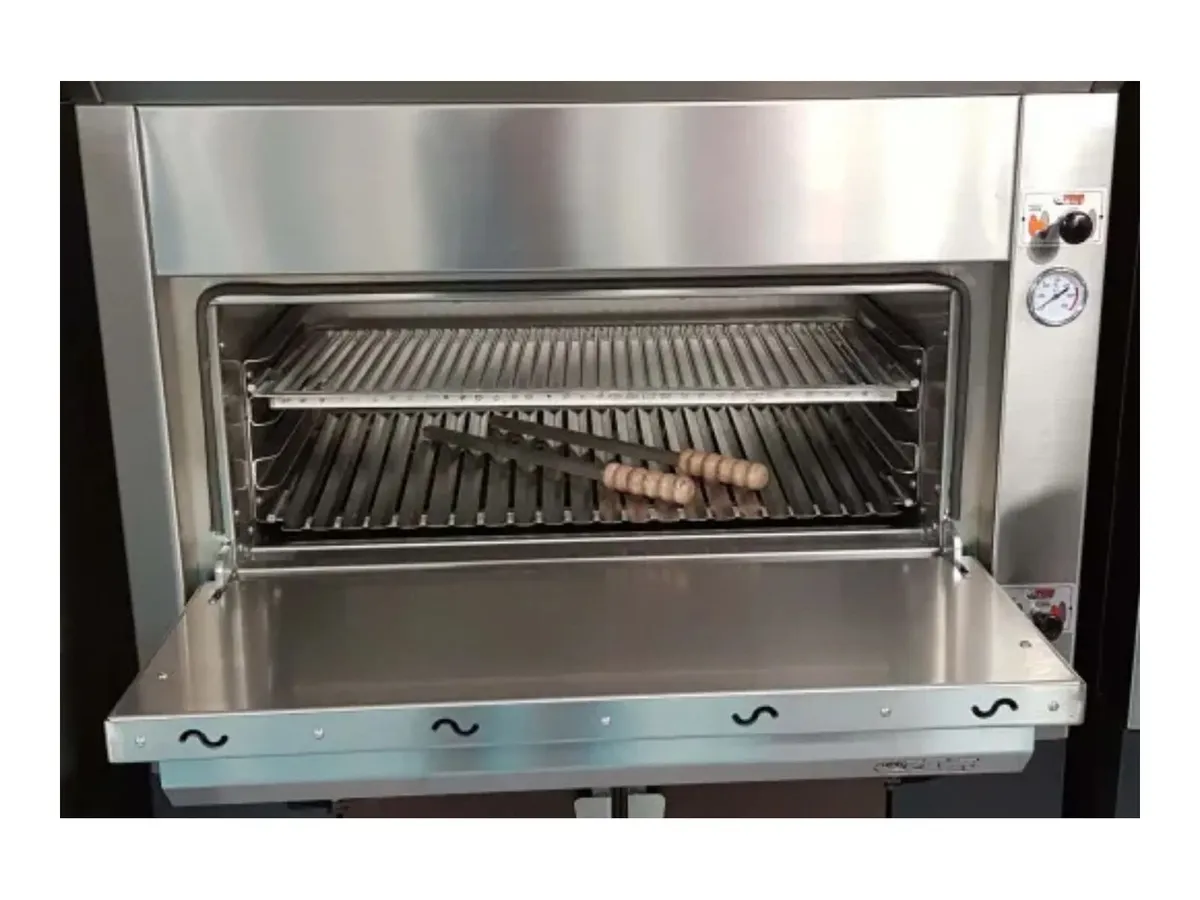 Peva LM85 - Charcoal Oven - Ex VAT - Image 2