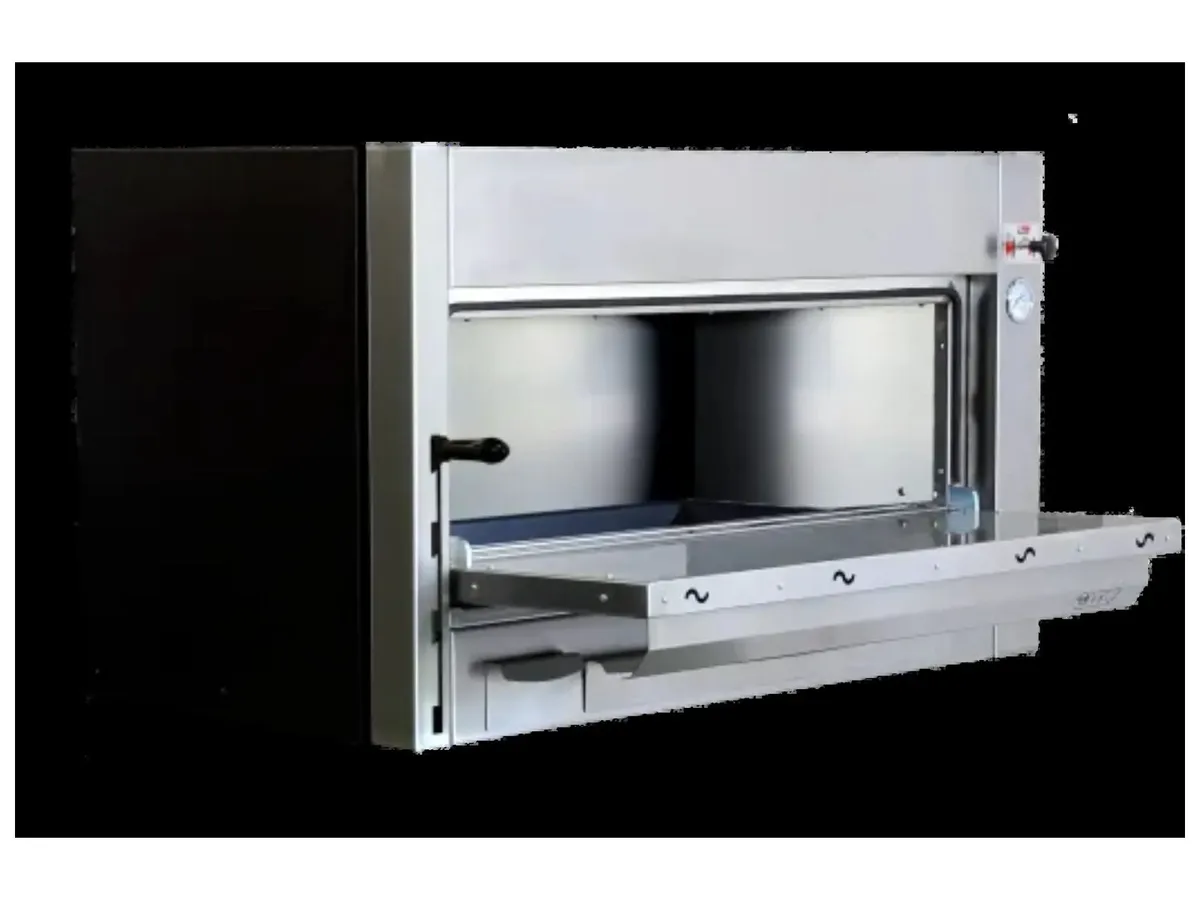 Peva LM105 - Charcoal Oven - Ex VAT - Image 1