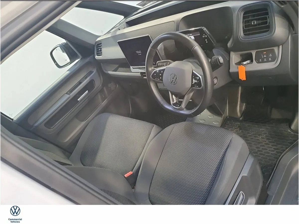 Volkswagen ID.Buzz ***€649 P/M*** Cargo Plus 282BH - Image 2