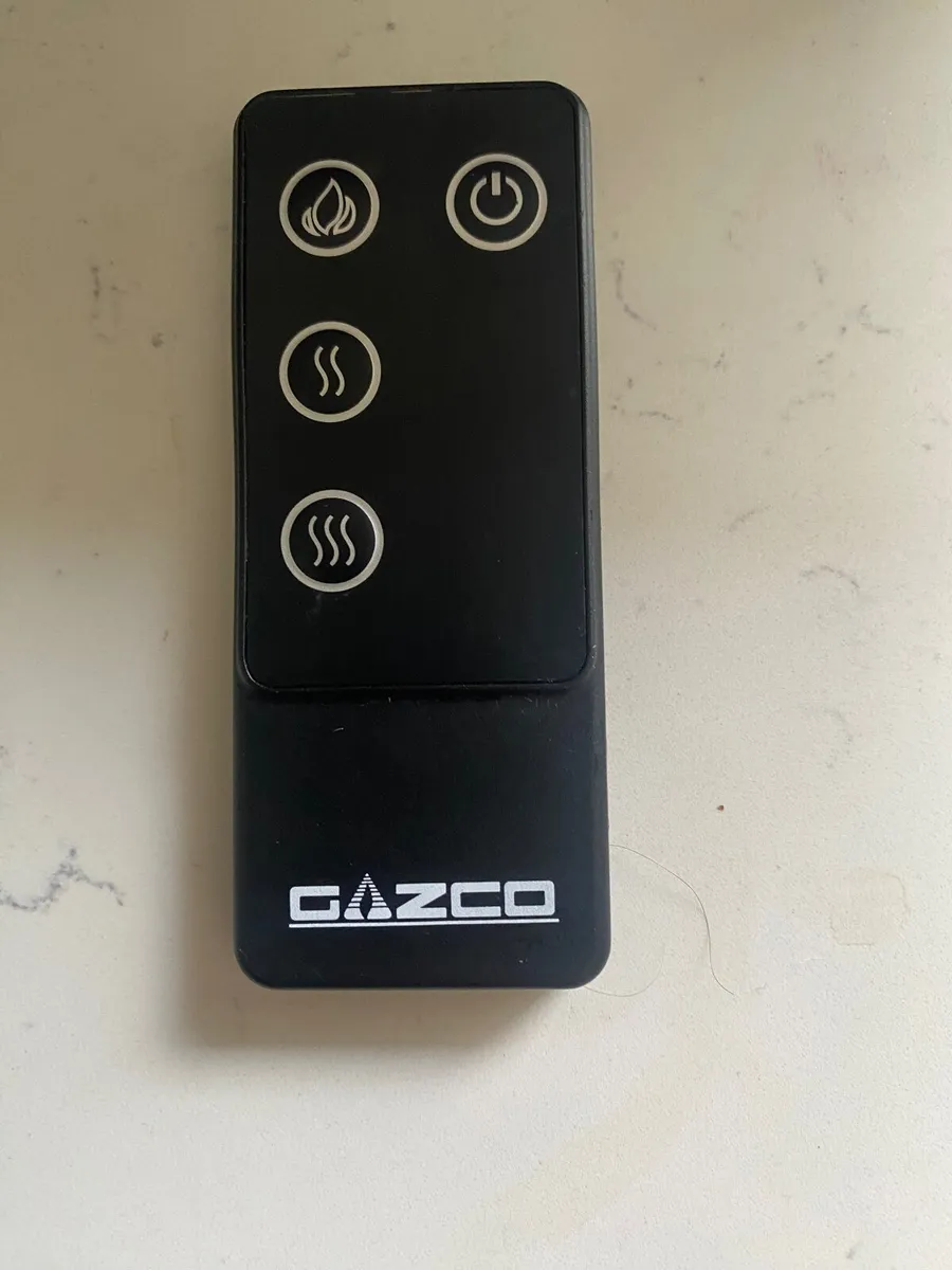 Gazco Riva 2 Electric Heater - Image 2